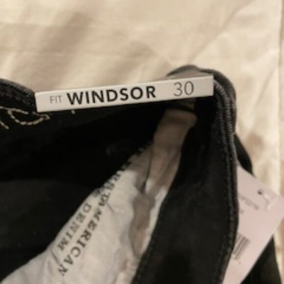 NWT PRPS WINDSOR JEANS 30 - Picture 2 of 5